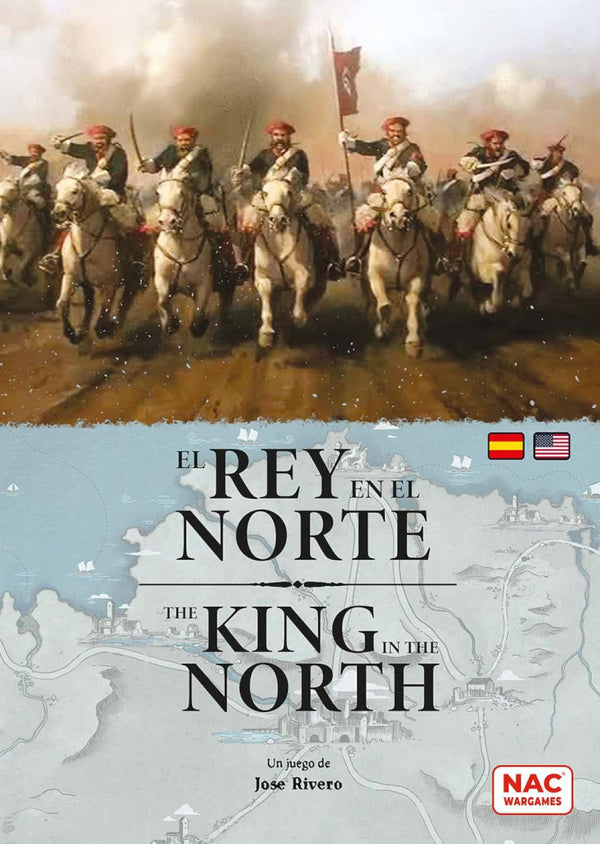 El Rey en el Norte