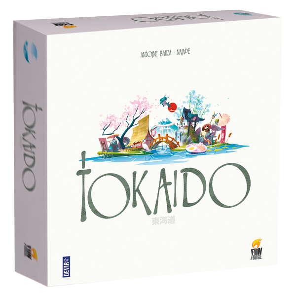 Tokaido