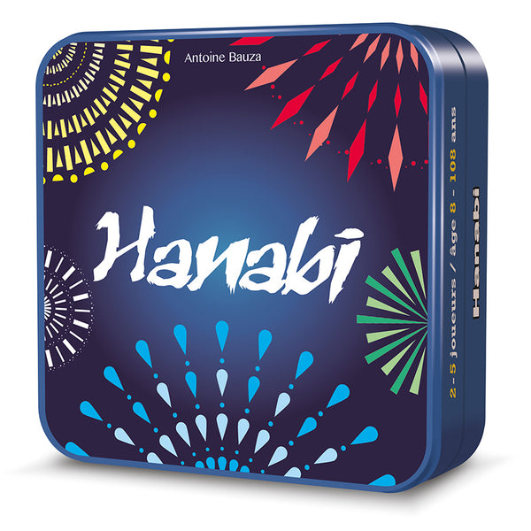 Hanabi