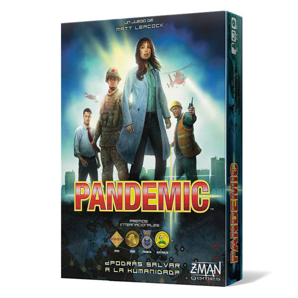 Pandemic