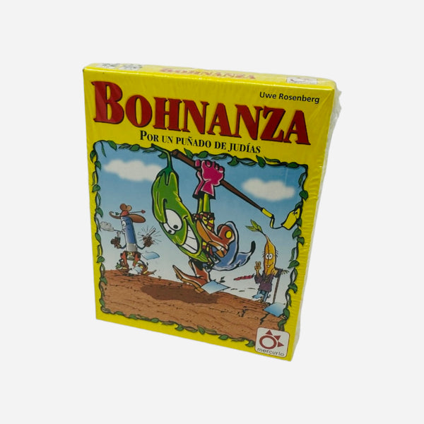 Bohnanza