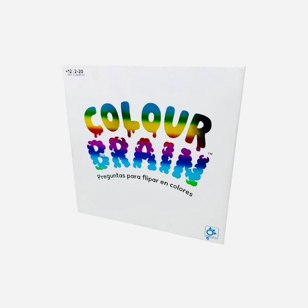 Colour Brain