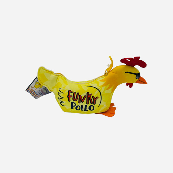 Funky Pollo