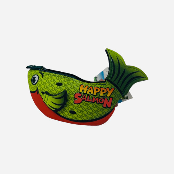 Happy Salmon