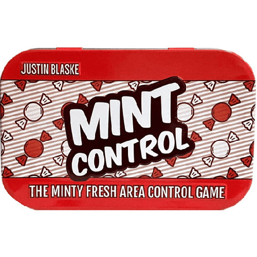 Mint Control