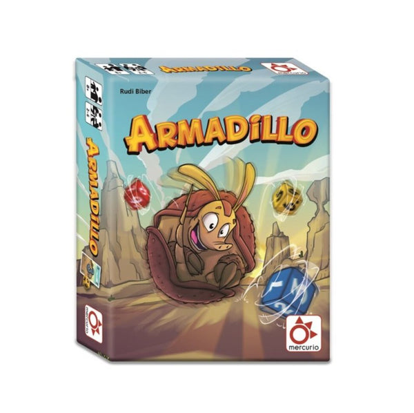 Armadillo