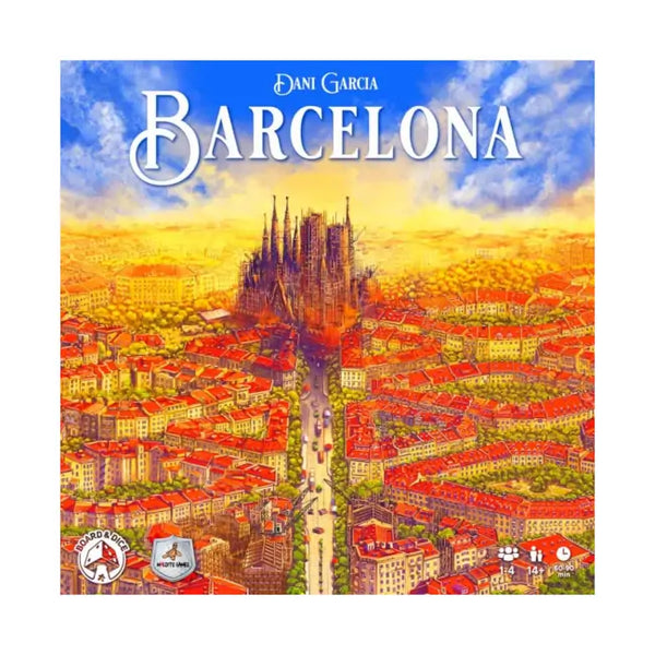 Barcelona