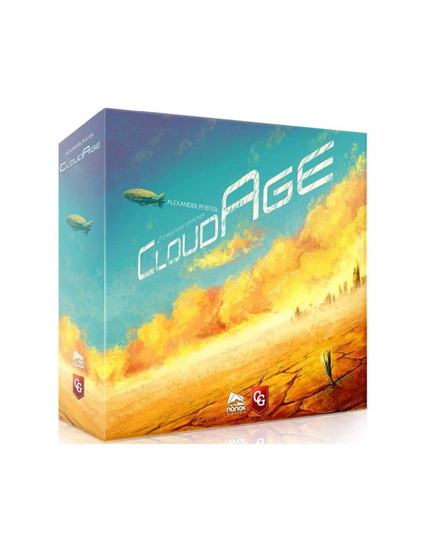 Cloudage