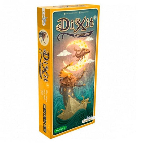 Dixit Daydreams