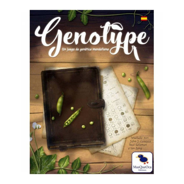 Genotyope