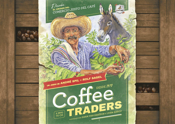 Coffee Traders