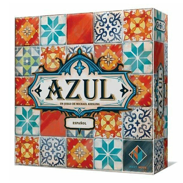 Azul