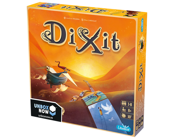 Dixit