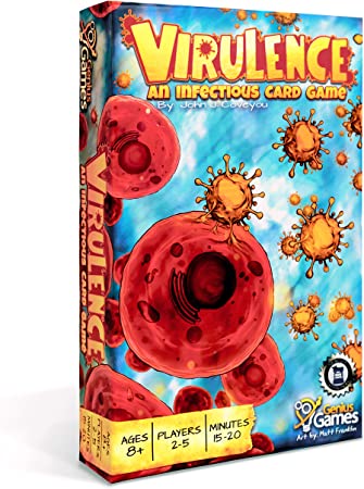 Virulence