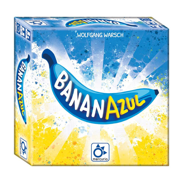 Bananazul