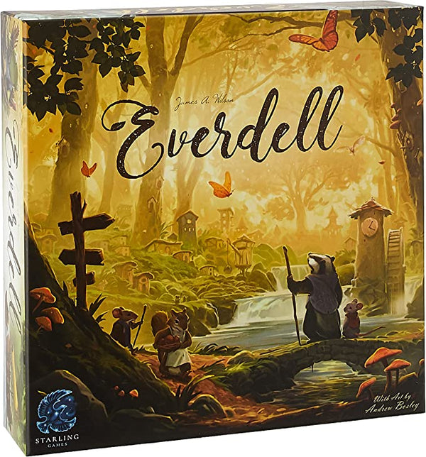 Everdell