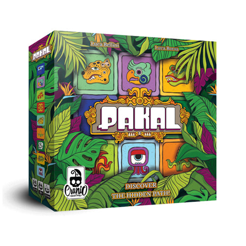 Pakal