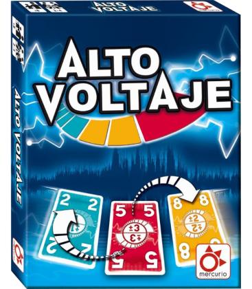 Alto Voltaje