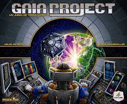 Gaia Project