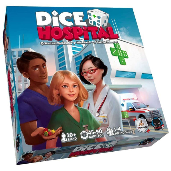 Dice Hospital