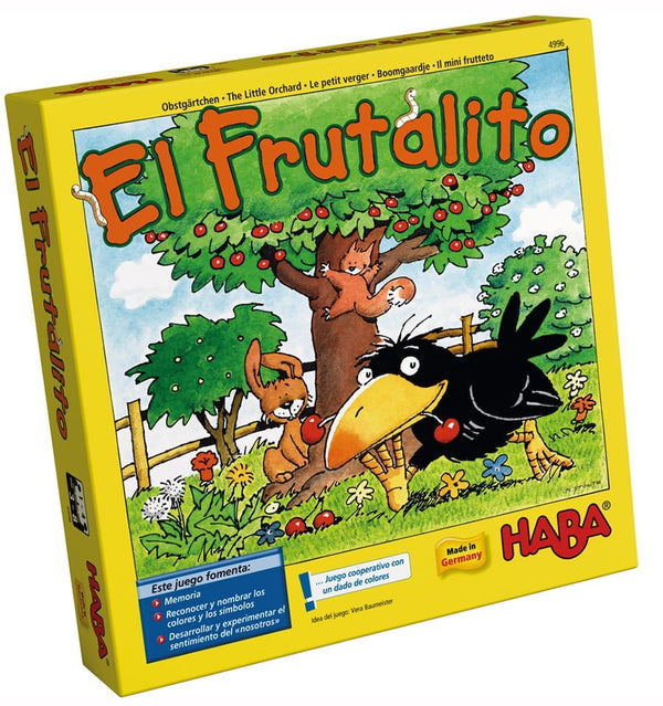 El Frutalito