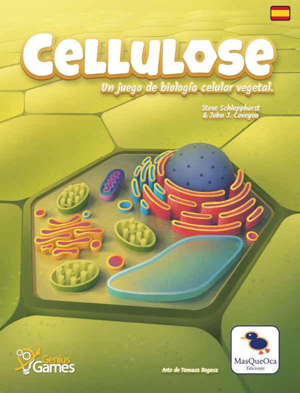 Cellulose