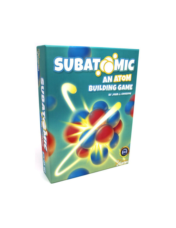 Subatomic